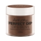 #2600322 Artistic Perfect Dip Coloured Powders ' From AM to PM ' ( Hot Chocolate Crème) 0.8 oz.